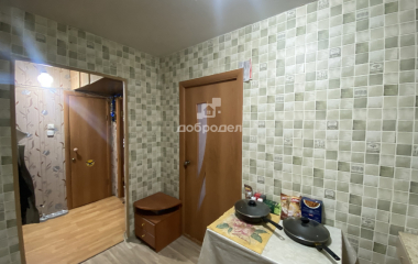 Березовский, ул. Энергостроителей,9/1