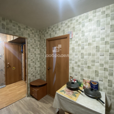 Комната | 49.00 м² | 3 - 5 эт. 40