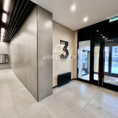 1-к квартира | 37.00 м² | 5 - 16 эт. 01