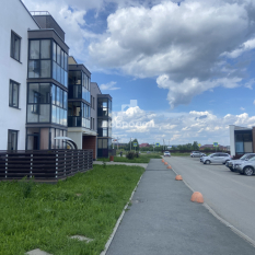 3-к квартира | 57.10 м² | 2 - 3 эт. 141