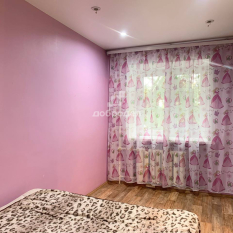 2-к квартира | 44.30 м² | 2 - 5 эт. 11