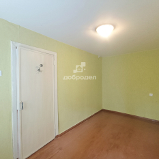 2-к квартира | 41.50 м² | 2 - 5 эт. 71