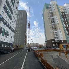 1-к квартира | 33.90 м² | 5 - 25 эт. 91