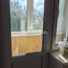 3-к квартира | 65.20 м² | 2 - 5 эт. 61