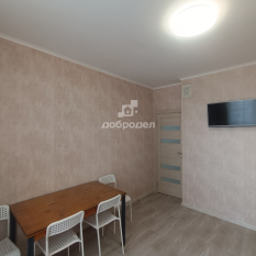 2-к квартира | 53.90 м² | 16 - 19 эт. 00