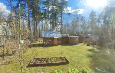 Екатеринбург, СНТ Луч- 6