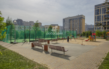 Екатеринбург, ул. Михеева М.Н.,2