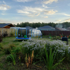 Дом | 0.00 м² 91