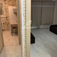 1-к квартира | 28.60 м² | 5 - 5 эт. 20