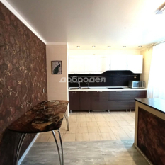 1-к квартира | 38.90 м² | 3 - 18 эт. 01