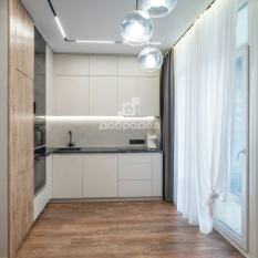 2-к квартира | 69.00 м² | 3 - 26 эт. 01