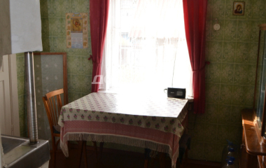 Режик, ул. Хрустальная,16