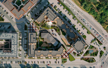 Екатеринбург, ул. Шаумяна, 18