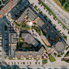 77.00 м² | 9 - 17 эт. 00