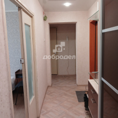 3-к квартира | 64.40 м² | 4 - 10 эт. 10