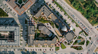 58.00 м² | 5 - 24 эт.