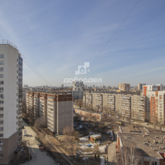 2-к квартира | 46.60 м² | 11 - 16 эт. 71