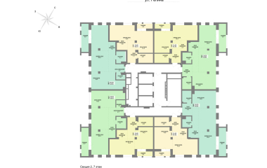 Екатеринбург, ул Репина, 24
