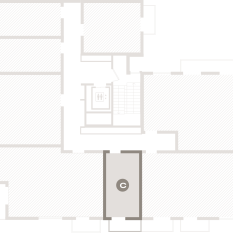 21.00 м² | 3 - 9 эт. 10