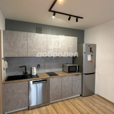 2-к квартира | 53.90 м² | 16 - 25 эт. 31
