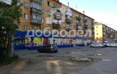 Екатеринбург, ул. Ильича,50