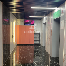 3-к квартира | 77.30 м² | 21 - 25 эт. 80