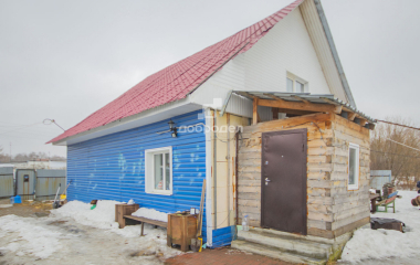 Среднеуральск, ул. Второе отделение совхоза,17