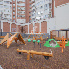 1-к квартира | 48.00 м² | 4 - 8 эт. 151