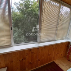 2-к квартира | 44.40 м² | 2 - 5 эт. 10
