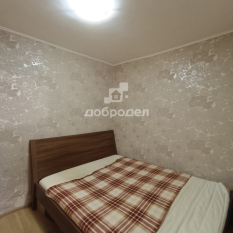 1-к квартира | 31.70 м² | 1 - 9 эт. 30