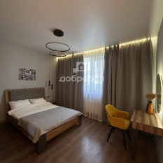 2-к квартира | 61.60 м² | 18 - 26 эт. 01