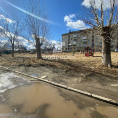 3-к квартира | 58.10 м² | 5 - 5 эт. 70