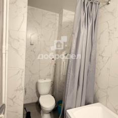 1-к квартира | 48.00 м² | 4 - 18 эт. 50