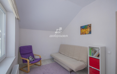 Сысертский городской округ, поселок Бобровский, улица Льва Вейберта, земельный участок № 5А