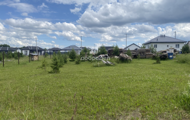 Бобровский, Свердловская обл. Сысертский городской округ территория СНТ Бобровские дачи