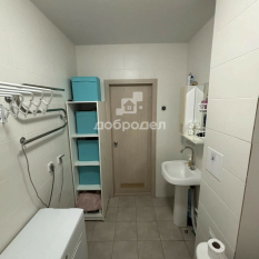 1-к квартира | 39.30 м² | 13 - 17 эт. 40