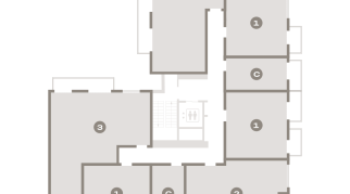 93.00 м² | 4 - 9 эт.