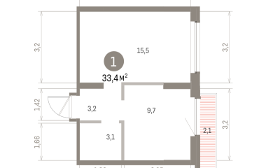Екатеринбург, ул. Академика Ландау, стр. 5
