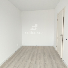 1-к квартира | 32.86 м² | 4 - 4 эт. 10