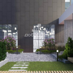 2-к квартира | 111.50 м² | 3 - 9 эт. 30