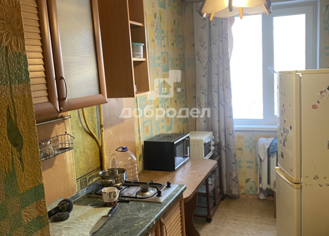2-к квартира | 42.90 м² | 5 - 5 эт.