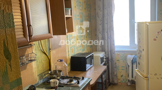 2-к квартира | 42.90 м² | 5 - 5 эт.