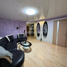 3-к квартира | 107.30 м² | 9 - 16 эт. 30