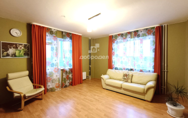 Екатеринбург, ул. Кунарская,34