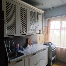 2-к квартира | 48.40 м² | 1 - 1 эт. 21