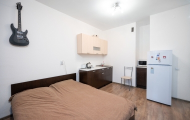 Екатеринбург, пр-кт. Академика Сахарова,95