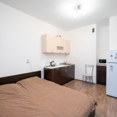 1-к квартира | 24.50 м² | 19 - 25 эт. 41