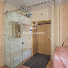 1-к квартира | 62.10 м² | 7 - 16 эт. 61