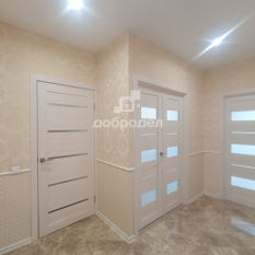 1-к квартира | 43.70 м² | 12 - 25 эт. 120