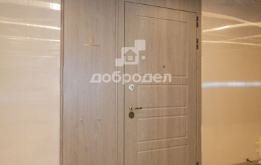 Екатеринбург, ул. Хохрякова,66